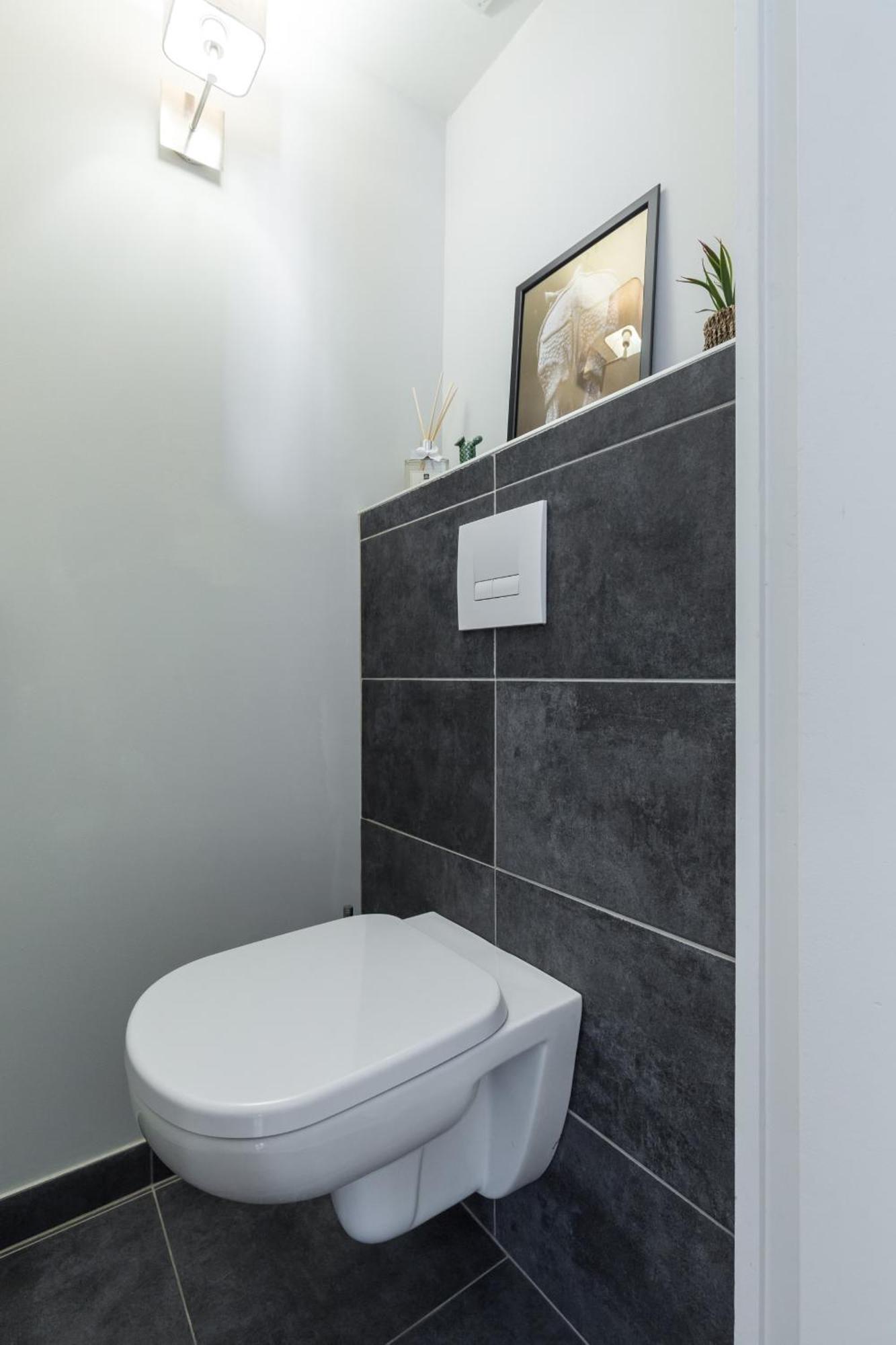 Ultra Central Large 2 Bdr Near Massena Square Ница Екстериор снимка