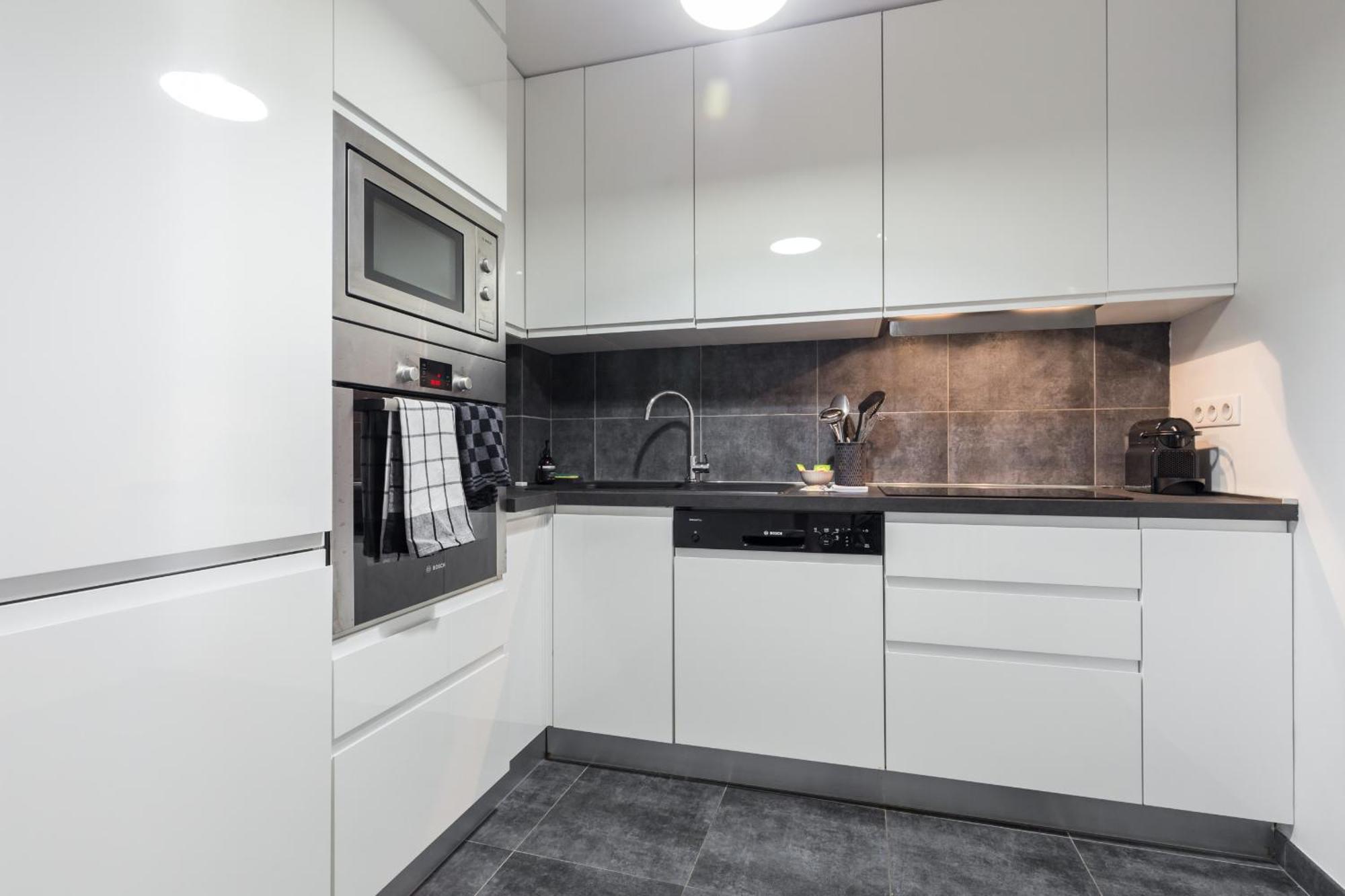 Ultra Central Large 2 Bdr Near Massena Square Ница Екстериор снимка